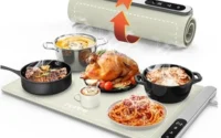 Food Warming Mat Review