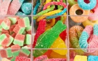 How to Make Sour Candy