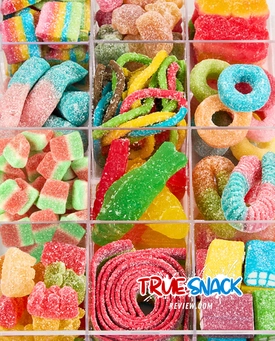 How to Make Sour Candy
