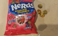 Nerds Gummy Clusters Review