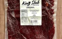 Scotty's Country Smokehouse King Slab Review