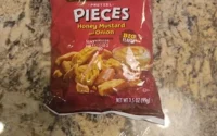 Snyders Pretzels Review