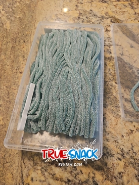 Sour Power Straws Open
