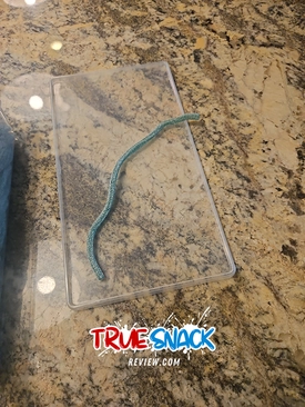 Sour Power Straw Single