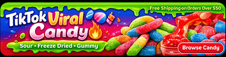 Viral Candy